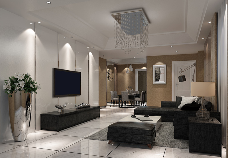 宜宾春江花园设计