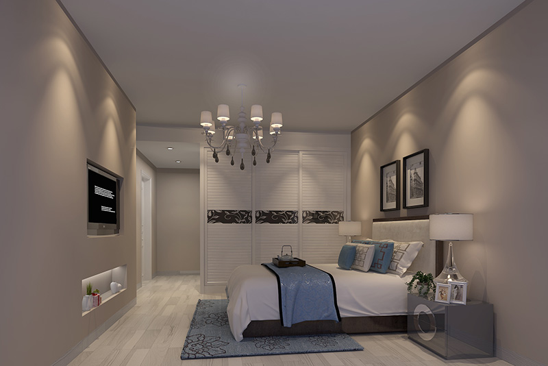 宜宾欧式古典沉醉奢华温情格调