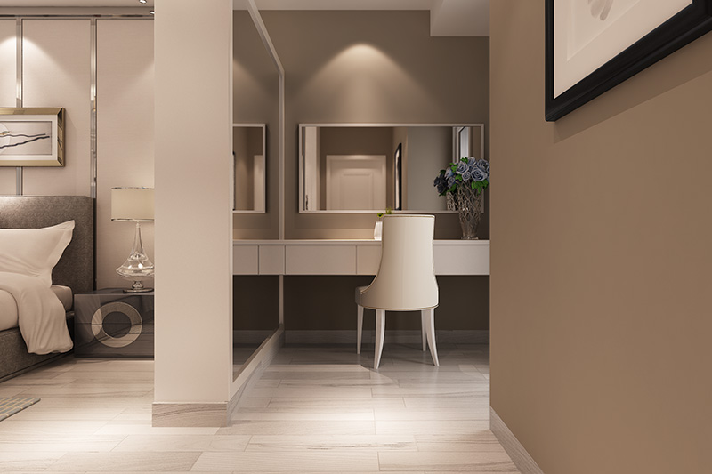 宜宾欧式古典沉醉奢华温情格调