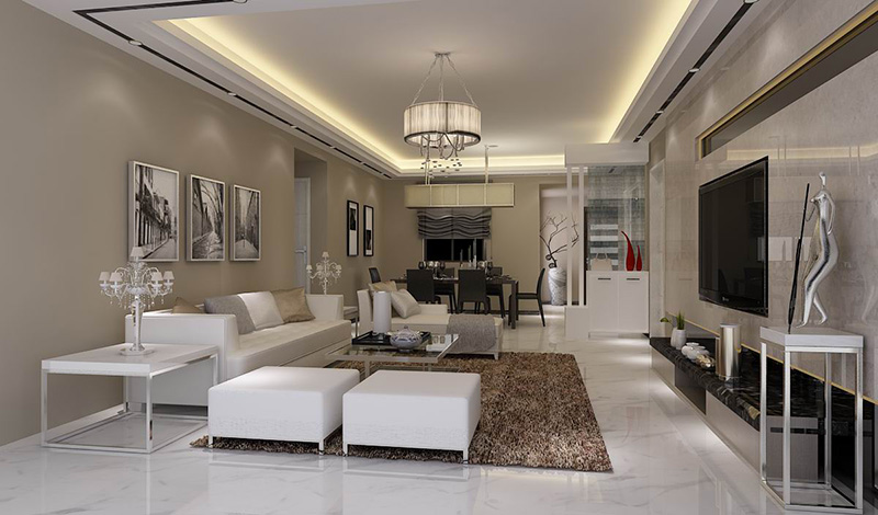 宜宾金汇源精装欣赏