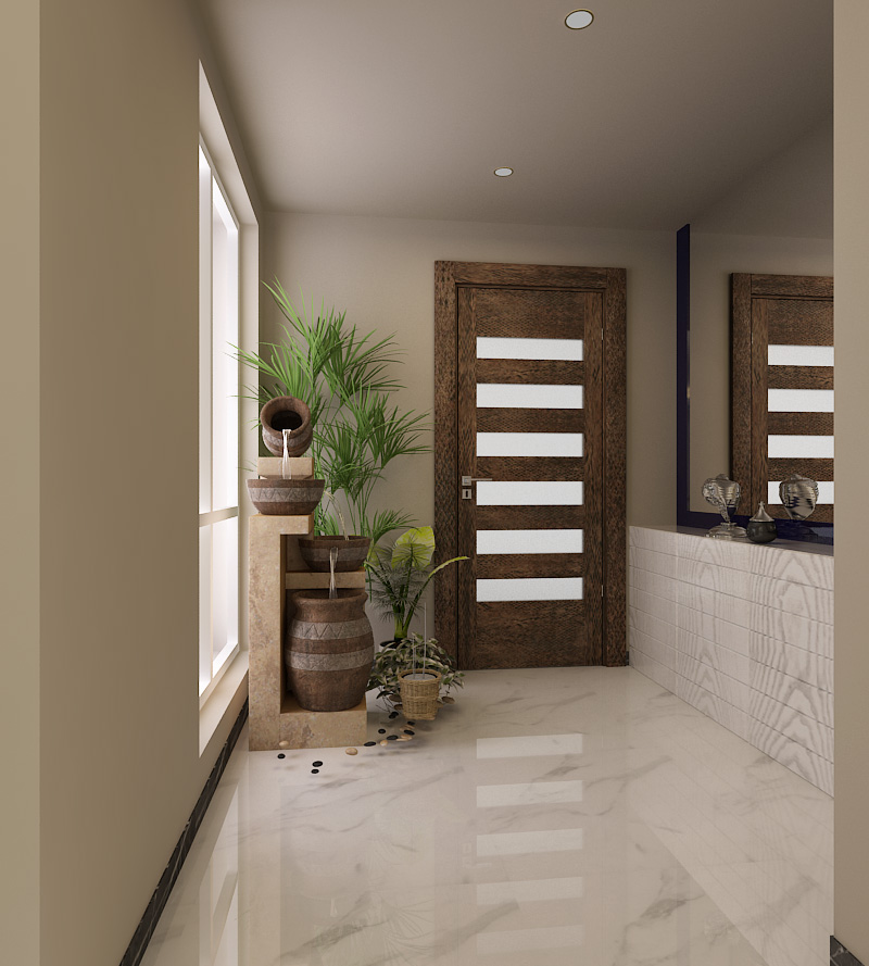 宜宾金汇源精装欣赏