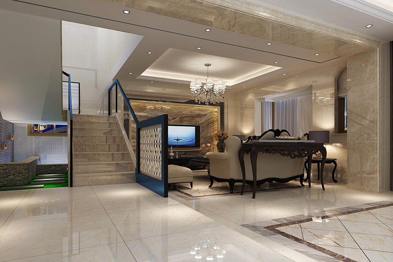 宜宾古堡式宫殿品味欣赏