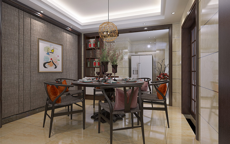 宜宾东湖天下设计欣赏