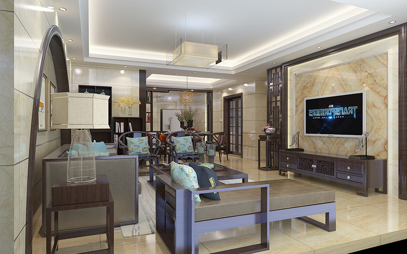 宜宾东湖天下设计欣赏