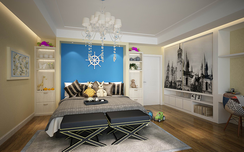 宜宾格调春天装修