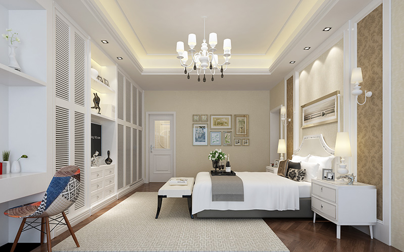 宜宾格调春天装修